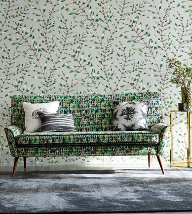 Harlequin Chaconia 111634 tapéta - Paisley Home