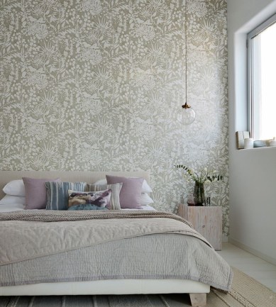 Harlequin Coralline 111637 tapéta - Paisley Home