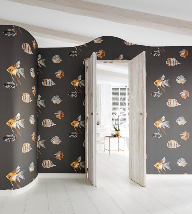 Harlequin Kamanu 111647 tapéta - Paisley Home