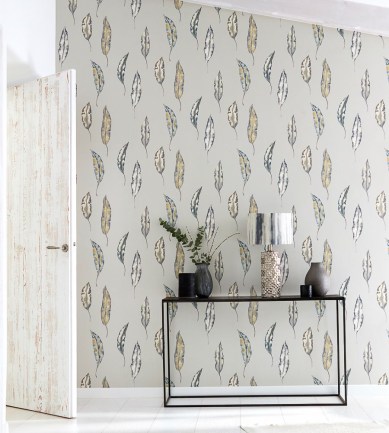 Harlequin Kinina 111657 tapéta - Paisley Home