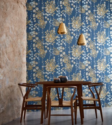 Harlequin Moku 111651 tapéta - Paisley Home