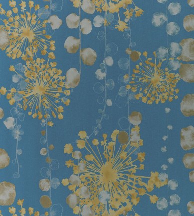 Harlequin Moku 111651 tapéta - Paisley Home