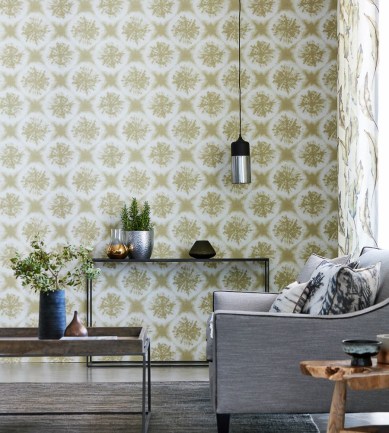 Harlequin Nihan 111643 tapéta - Paisley Home