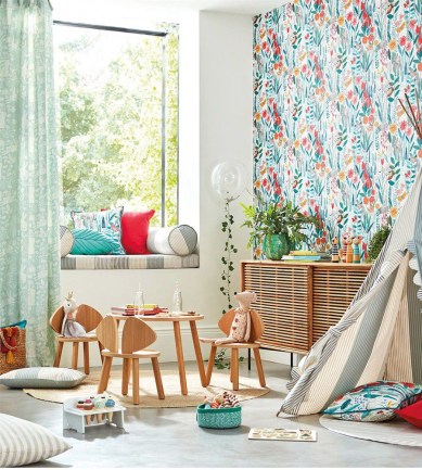 Paisley Home - Harlequin tapéták teljes választéka