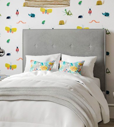 Paisley Home - Harlequin függöny és kárpit anyagok teljes választéka