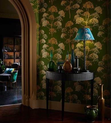 Harlequin Angeliki 111399 tapéta - Paisley Home