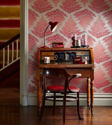 Harlequin Filix 111382 tapéta - Paisley Home