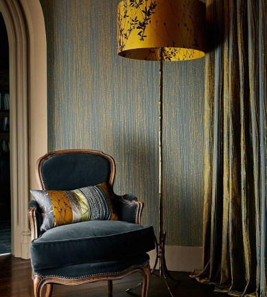 Harlequin Kalamia 111384 tapéta - Paisley Home