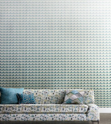 Harlequin Azor 111705 tapéta - Paisley Home