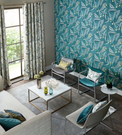 Harlequin Entity 111693 tapéta - Paisley Home