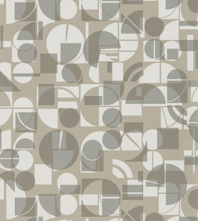 Harlequin Segments 111683 tapéta - Paisley Home