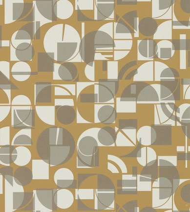 Harlequin Segments 111684 tapéta - Paisley Home