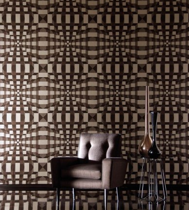 Harlequin Perception 75631 tapéta - Paisley Home