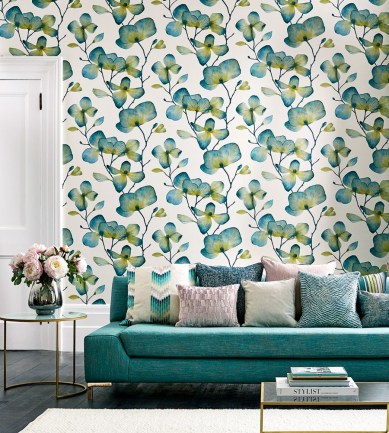 Paisley Home - Harlequin tapéták teljes választéka
