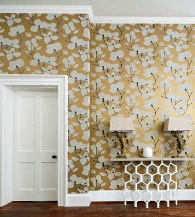 Paisley Home - Harlequin tapéták teljes választéka