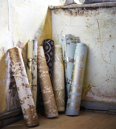 Harlequin Eglomise 110623 tapéta - Paisley Home