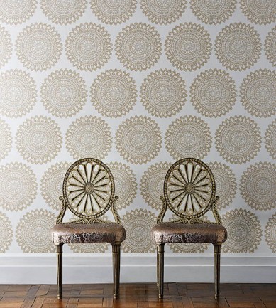 Harlequin Medina 110629 tapéta - Paisley Home