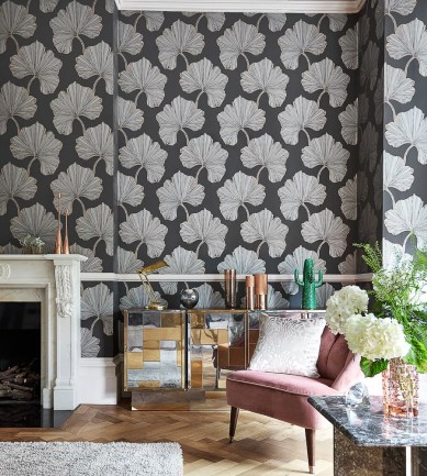 Harlequin Azurea 111712 tapéta - Paisley Home