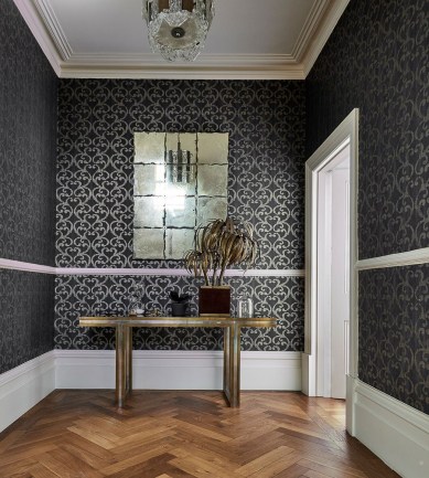 Harlequin Baroc 111729 tapéta - Paisley Home