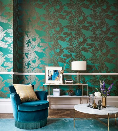 Harlequin Extravagance 111717 tapéta - Paisley Home