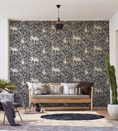 Paisley Home - Harlequin tapéták teljes választéka