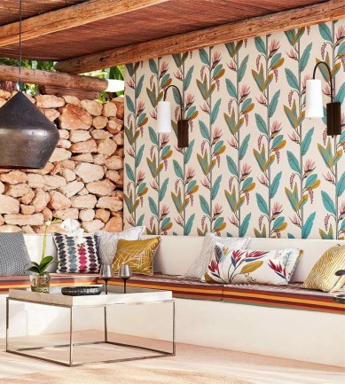 Paisley Home - Harlequin tapéták teljes választéka