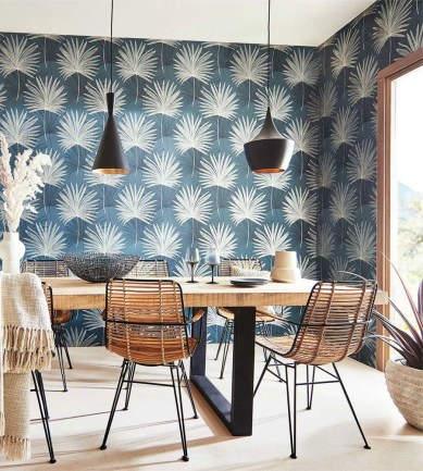 Paisley Home - Harlequin tapéták teljes választéka