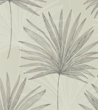 Harlequin Mitende Pewter-Chalk tapéta