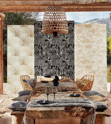 Paisley Home - Harlequin tapéták teljes választéka