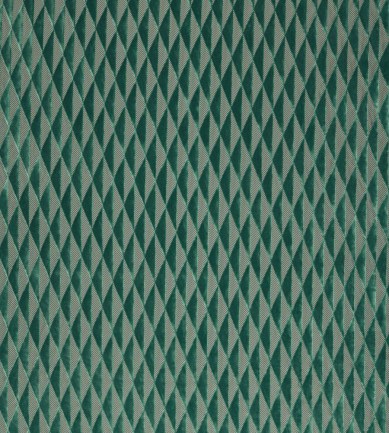 Harlequin Irradiant Emerald textil