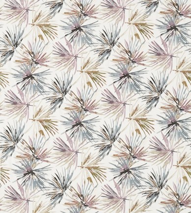 Harlequin Aucuba Heather / Slate textil - Paisley Home