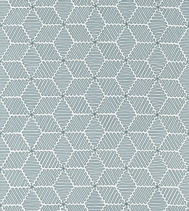 Harlequin Cupola Slate textil - Paisley Home