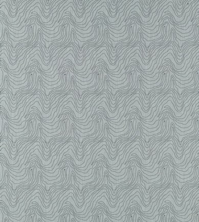 Harlequin Formation Silver textil - Paisley Home
