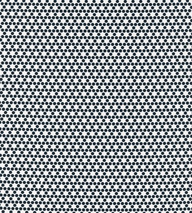 Harlequin Lunette Domino textil - Paisley Home