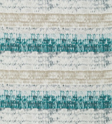 Harlequin Pontia Emerald / Steel textil - Paisley Home