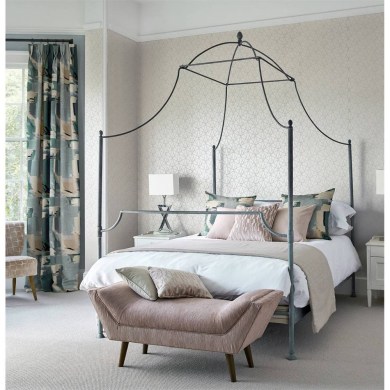 Paisley Home - Harlequin függöny és kárpit anyagok teljes választéka