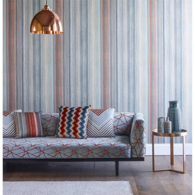 Paisley Home - Harlequin függöny és kárpit anyagok teljes választéka