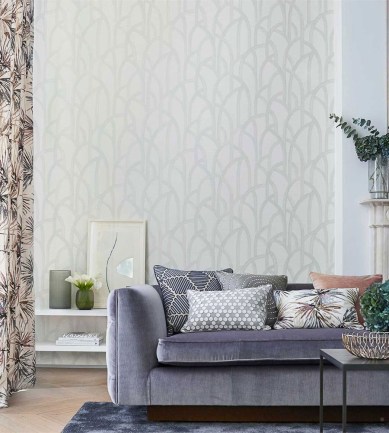 Harlequin Meso 111582 tapéta - Paisley Home