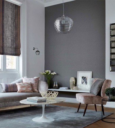 Harlequin Sakura 111561 tapéta - Paisley Home