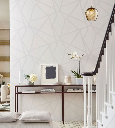 Harlequin Sumi Shimmer 111572 tapéta - Paisley Home