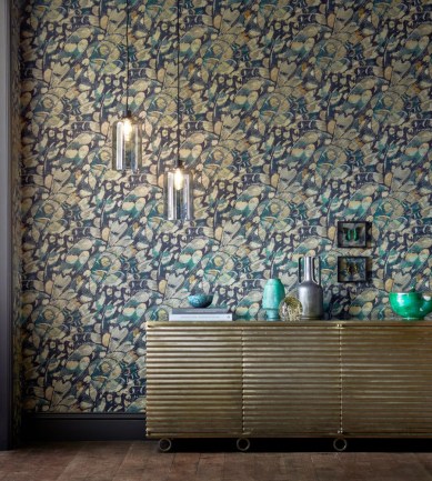 Paisley Home - Harlequin tapéták teljes választéka