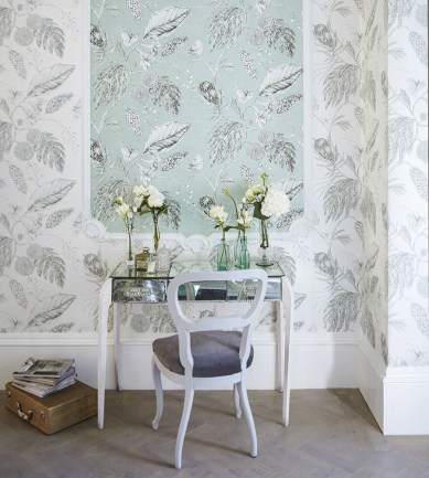 Harlequin Amborella 111222 tapéta - Paisley Home