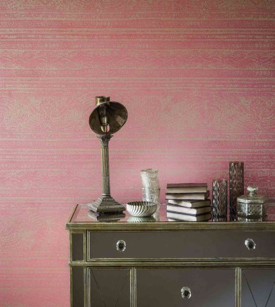 Harlequin Odisha 111257 tapéta - Paisley Home