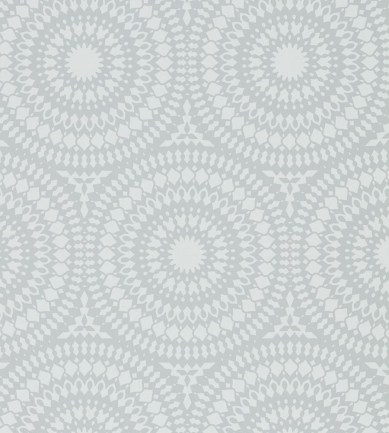Harlequin Cadencia Silver tapéta