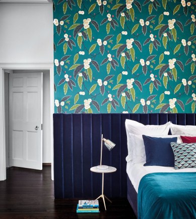 Paisley Home - Harlequin tapéták teljes választéka