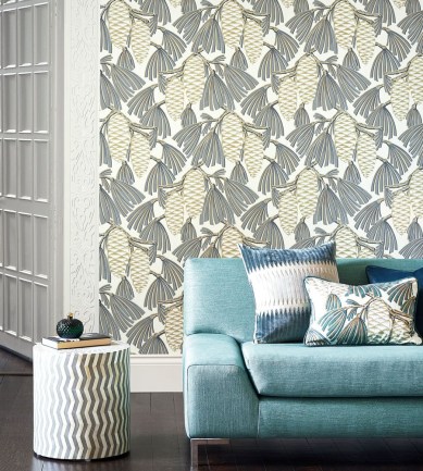 Paisley Home - Harlequin tapéták teljes választéka