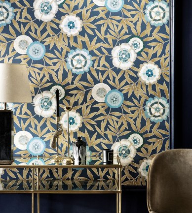Paisley Home - Harlequin tapéták teljes választéka