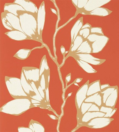 Harlequin Lustica Russett tapéta