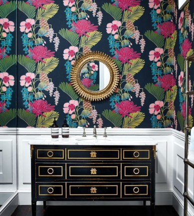 Paisley Home - Harlequin tapéták teljes választéka