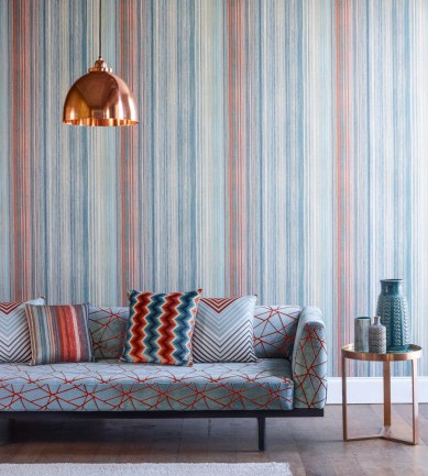 Paisley Home - Harlequin tapéták teljes választéka